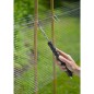 Nature Drillapparat Halbautomatisch 30 cm mit 50 Drähten Nature Drillapparat Halbautomatisch 30 cm mit 50 Drähten