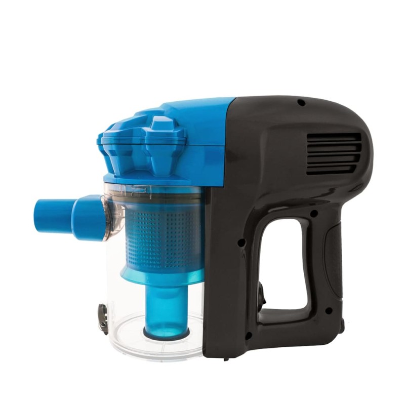 Mestic Staubsauger MS-125 600W Mestic Staubsauger MS-125 600W