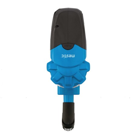 Mestic Staubsauger MS-125 600W