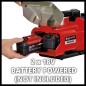Einhell Akku-Gartenpumpe AQUINNA 36 V Einhell Akku-Gartenpumpe AQUINNA 36 V