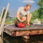 Einhell Akku-Gartenpumpe AQUINNA 36 V Einhell Akku-Gartenpumpe AQUINNA 36 V