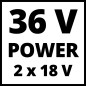 Einhell Akku-Gartenpumpe AQUINNA 36 V Einhell Akku-Gartenpumpe AQUINNA 36 V