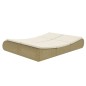 vidaXL Outdoor-Sonneninsel Poly Rattan Beige vidaXL Outdoor-Sonneninsel Poly Rattan Beige