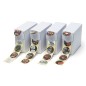 rillprint Geschenk-Aufkleber 250 Stk. x 4 Rollen Metallic rillprint Geschenk-Aufkleber 250 Stk. x 4 Rollen Metallic