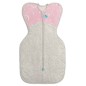 Love to Dream Baby Pucksack Swaddle Up Warm Stufe 1 M Rosa Love to Dream Baby Pucksack Swaddle Up Warm Stufe 1 M Rosa