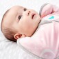 Love to Dream Baby Pucksack Swaddle Up Warm Stufe 1 M Rosa Love to Dream Baby Pucksack Swaddle Up Warm Stufe 1 M Rosa