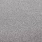 vidaXL Barhocker 2 Stk. Hellgrau Stoff vidaXL Barhocker 2 Stk. Hellgrau Stoff