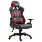 vidaXL Gaming-Stuhl Rot Kunstleder vidaXL Gaming-Stuhl Rot Kunstleder
