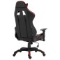 vidaXL Gaming-Stuhl Rot Kunstleder vidaXL Gaming-Stuhl Rot Kunstleder