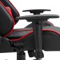 vidaXL Gaming-Stuhl Rot Kunstleder vidaXL Gaming-Stuhl Rot Kunstleder