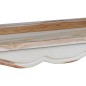 vidaXL Konsolentisch Massivholz 110 x 40 x 76 cm vidaXL Konsolentisch Massivholz 110 x 40 x 76 cm
