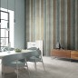Noordwand Tapete Vintage Deluxe Walpaper Stripes Braun Noordwand Tapete Vintage Deluxe Walpaper Stripes Braun