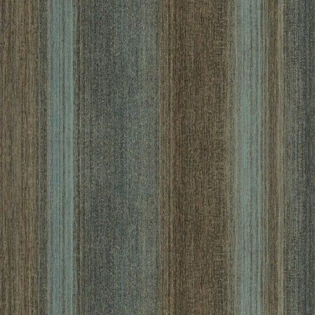 Noordwand Tapete Vintage Deluxe Walpaper Stripes Braun