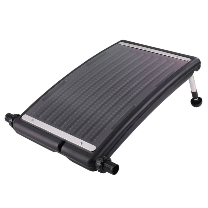 Blue Bay Solar-Poolheizung Gebogen Kappa 72,5x46 cm Blue Bay Solar-Poolheizung Gebogen Kappa 72,5x46 cm