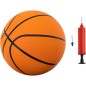 XQ Max Basketball-Set Tragbar Höhenverstellbar XQ Max Basketball-Set Tragbar Höhenverstellbar