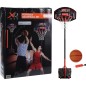 XQ Max Basketball-Set Tragbar Höhenverstellbar XQ Max Basketball-Set Tragbar Höhenverstellbar