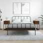 vidaXL Nachttische 2 Stk. Braun Eichen-Optik 30x60x60 cm Holzwerkstoff vidaXL Nachttische 2 Stk. Braun Eichen-Optik 30x60x60 cm Holzwerkstoff