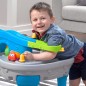 Step2 Spieltisch Ball Buddies Truckin and Rollin Step2 Spieltisch Ball Buddies Truckin and Rollin