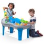 Step2 Spieltisch Ball Buddies Truckin and Rollin Step2 Spieltisch Ball Buddies Truckin and Rollin