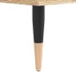 vidaXL Schuhregal Sonoma-Eiche 102x36x60 cm Holzwerkstoff vidaXL Schuhregal Sonoma-Eiche 102x36x60 cm Holzwerkstoff