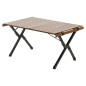 Travellife Loungetisch Iver 90 Nussbaum Travellife Loungetisch Iver 90 Nussbaum