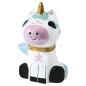 Avenue Mandarine Mal-Set Nimo Deco Michele the Unicorn Avenue Mandarine Mal-Set Nimo Deco Michele the Unicorn