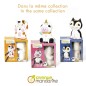 Avenue Mandarine Mal-Set Nimo Deco Michele the Unicorn Avenue Mandarine Mal-Set Nimo Deco Michele the Unicorn