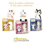 Avenue Mandarine Mal-Set Nimo Deco Michele the Unicorn Avenue Mandarine Mal-Set Nimo Deco Michele the Unicorn