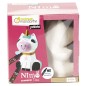 Avenue Mandarine Mal-Set Nimo Deco Michele the Unicorn Avenue Mandarine Mal-Set Nimo Deco Michele the Unicorn