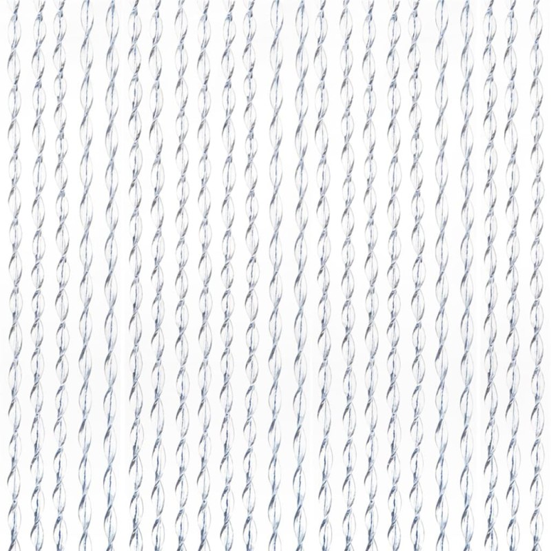 Travellife Türvorhang Sara Blau 60x190 cm Travellife Türvorhang Sara Blau 60x190 cm