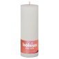 Bolsius Rustikale Stumpenkerzen Shine 4 Stk. 190x68 mm Wolkenweiß Bolsius Rustikale Stumpenkerzen Shine 4 Stk. 190x68 mm Wolkenweiß