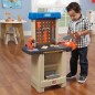 Step2 Kinder-Werkbank Handy Helper's Workbench Step2 Kinder-Werkbank Handy Helper's Workbench