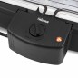 Tristar Elektrischer Tischgrill 2000 W 34,5 x 23 cm Schwarz Tristar Elektrischer Tischgrill 2000 W 34,5 x 23 cm Schwarz