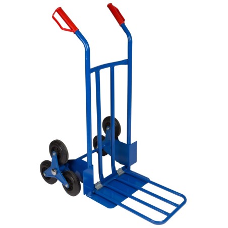 Toolland Treppensackkarre 150 kg