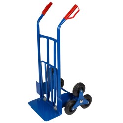 Toolland Treppensackkarre 150 kg