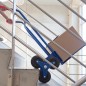 Toolland Treppensackkarre 150 kg Toolland Treppensackkarre 150 kg