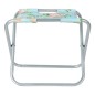 Esschert Design Gartengerätehocker Rosendruck Esschert Design Gartengerätehocker Rosendruck