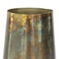 HSM Collection Vase Siena 23x65 cm Gold HSM Collection Vase Siena 23x65 cm Gold
