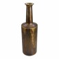 HSM Collection Vase Bergamo Klein 17x55 cm Gold HSM Collection Vase Bergamo Klein 17x55 cm Gold