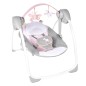 Ingenuity Tragbare Babywippe Comfort 2 Go Flora the Unicorn Ingenuity Tragbare Babywippe Comfort 2 Go Flora the Unicorn
