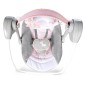 Ingenuity Tragbare Babywippe Comfort 2 Go Flora the Unicorn Ingenuity Tragbare Babywippe Comfort 2 Go Flora the Unicorn