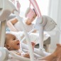 Ingenuity Tragbare Babywippe Comfort 2 Go Flora the Unicorn Ingenuity Tragbare Babywippe Comfort 2 Go Flora the Unicorn