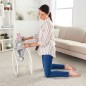 Ingenuity Tragbare Babywippe Comfort 2 Go Flora the Unicorn Ingenuity Tragbare Babywippe Comfort 2 Go Flora the Unicorn