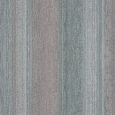 Vintage Deluxe Tapete Stripes Braun und Beige