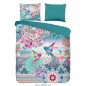 HIP Bettwäsche-Set Ganesha 240x200/220 cm HIP Bettwäsche-Set Ganesha 240x200/220 cm