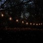 HQ POWER LED-Party-Lichterkette 5 m HQ POWER LED-Party-Lichterkette 5 m