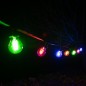 HQ POWER LED-Party-Lichterkette 5 m HQ POWER LED-Party-Lichterkette 5 m