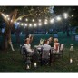 HQ POWER LED-Party-Lichterkette 5 m HQ POWER LED-Party-Lichterkette 5 m