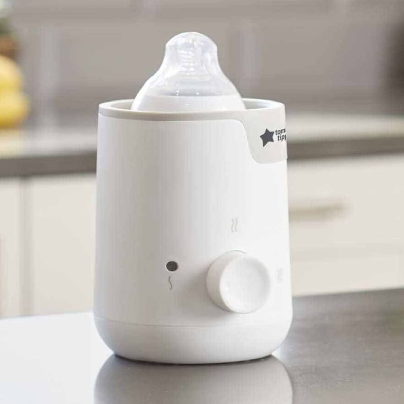 Tommee Tippee Elektrischer Flaschen- und Speisenwärmer Tommee Tippee Elektrischer Flaschen- und Speisenwärmer