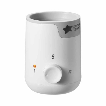 Tommee Tippee Elektrischer Flaschen- und Speisenwärmer